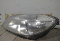 Фара левая бу Skoda Fabia 2 OEM 5J1941017C