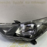 Фара левая Hyundai Solaris 2 рестайлинг 2020 OEM 92101H5500