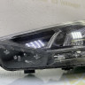 Фара левая Hyundai Solaris 2 рестайлинг 2020 OEM 92101H5500