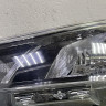 Фара левая Hyundai Solaris 2 рестайлинг 2020 OEM 92101H5500