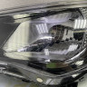 Фара левая Hyundai Solaris 2 рестайлинг 2020 OEM 92101H5500