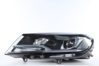 Фара левая Volkswagen Touareg 2 рестайлинг 2014 OEM 7P1941031