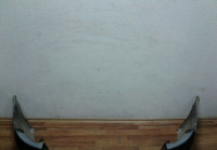 Бампер задний Lada Granta 11- сед Oem 2190280401510 (скл-3)