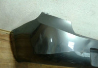 Бампер задний Lada Granta 11- сед Oem 2190280401510 (скл-3)