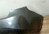 Бампер задний Lada Granta 11- сед Oem 2190280401510 (скл-3)