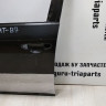 Дверь передняя левая Volkswagen Passat B7 (11-15) oem 3AA831055 Дверь передняя левая Volkswagen Passat B7 (11-15) oem 3AA831055