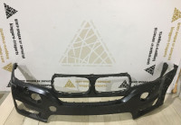 Бампер передний BMW X5 F15 OEM 51117378598 51117294480