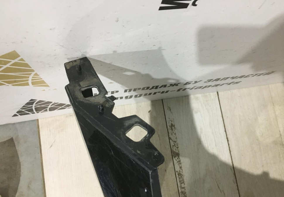 Бампер передний BMW X5 F15 OEM 51117378598 51117294480