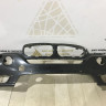 Бампер передний BMW X5 F15 OEM 51117378598 51117294480