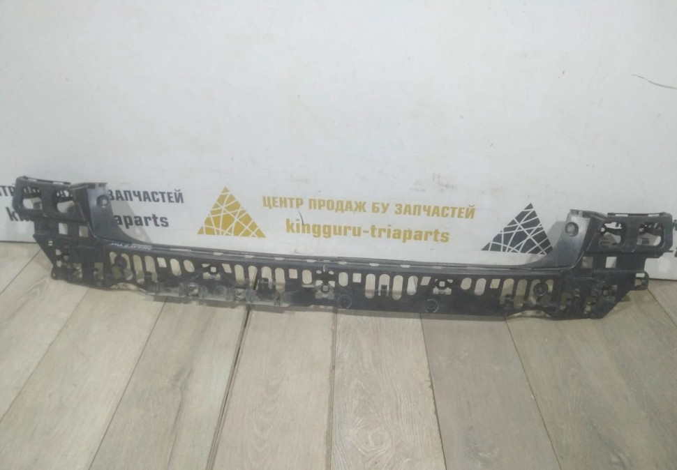 Кронштейн заднего бампера центральный бу BMW 7 G11 OEM 51127357144