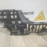 Кронштейн заднего бампера центральный бу BMW 7 G11 OEM 51127357144
