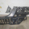 Кронштейн заднего бампера центральный бу BMW 7 G11 OEM 51127357144