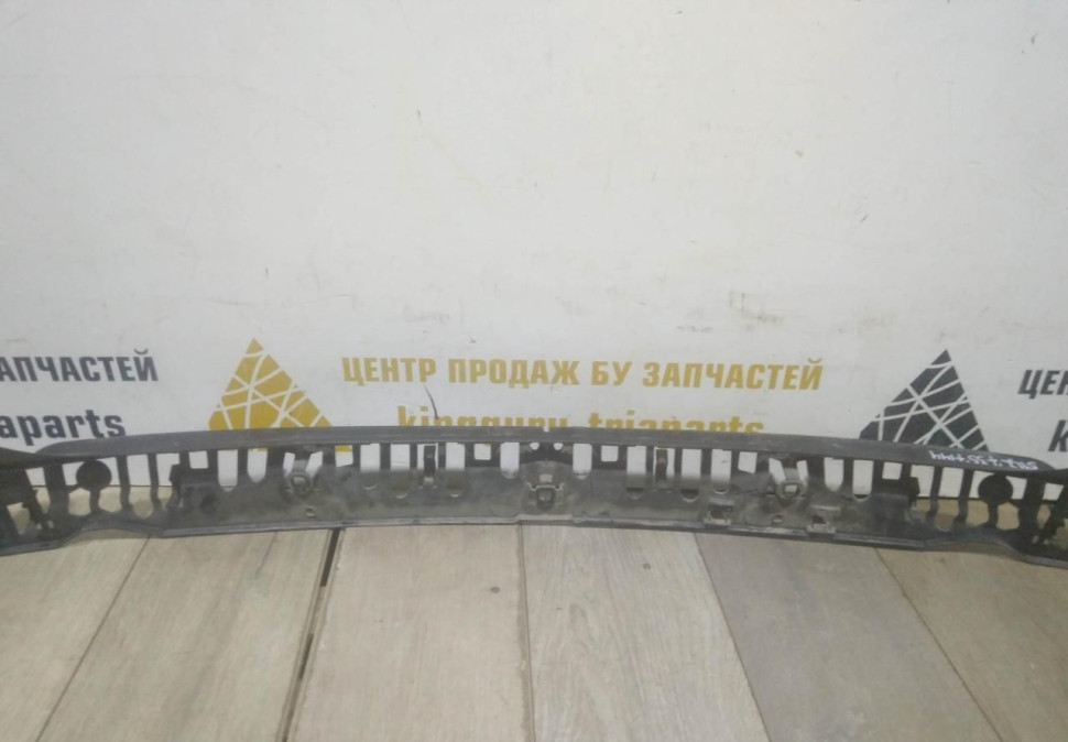 Кронштейн заднего бампера центральный бу BMW 7 G11 OEM 51127357144