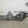 Кронштейн заднего бампера центральный бу BMW 7 G11 OEM 51127357144