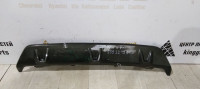 Накладка заднего бампера BMW X6 G06 M-Pack OEM 51128099220 51128092243