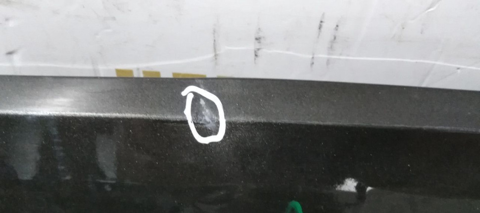 Накладка заднего бампера BMW X6 G06 M-Pack OEM 51128099220 51128092243 Накладка заднего бампера BMW X6 G06 M-Pack OEM 51128099220 51128092243