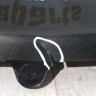 Накладка заднего бампера BMW X6 G06 M-Pack OEM 51128099220 51128092243