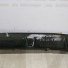 Накладка заднего бампера BMW X6 G06 M-Pack OEM 51128099220 51128092243