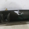 Накладка заднего бампера BMW X6 G06 M-Pack OEM 51128099220 51128092243