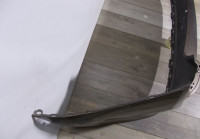 Бампер задний бу Skoda Rapid OEM 60U807421