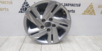 Диск литой Hyundai Creta 2 R16 OEM 52910BX110