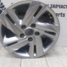 Диск литой Hyundai Creta 2 R16 OEM 52910BX110 Диск литой Hyundai Creta 2 R16 OEM 52910BX110