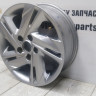 Диск литой Hyundai Creta 2 R16 OEM 52910BX110 Диск литой Hyundai Creta 2 R16 OEM 52910BX110
