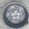 Диск литой Hyundai Creta 2 R16 OEM 52910BX110 Диск литой Hyundai Creta 2 R16 OEM 52910BX110
