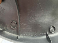 Обшивка багажника Mitsubishi Outlander 2015