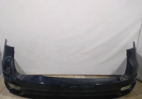 Бампер задний бу BMW X5 F15 M-Pack OEM 51128054021