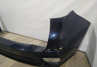 Бампер задний бу BMW X5 F15 M-Pack OEM 51128054021