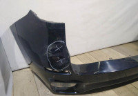 Бампер задний бу BMW X5 F15 M-Pack OEM 51128054021