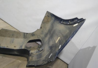 Бампер задний бу BMW X5 F15 M-Pack OEM 51128054021
