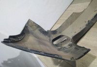 Бампер задний бу BMW X5 F15 M-Pack OEM 51128054021