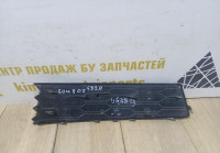 Решетка бампера правая Skoda Rapid 2 OEM 60U807682A