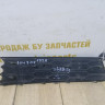 Решетка бампера правая Skoda Rapid 2 OEM 60U807682A