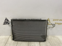 Радиатор кондиционера Hyundai Creta 2016 OEM 97606M0000