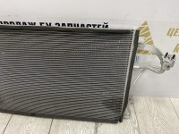 Радиатор кондиционера Hyundai Creta 2016 OEM 97606M0000