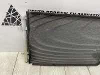 Радиатор кондиционера Hyundai Creta 2016 OEM 97606M0000