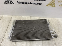 Радиатор кондиционера Hyundai Creta 2016 OEM 97606M0000