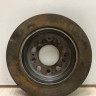 Диск тормозной задний Hyundai Sonata 6 oem 5841135000 Диск тормозной задний Hyundai Sonata 6 oem 5841135000