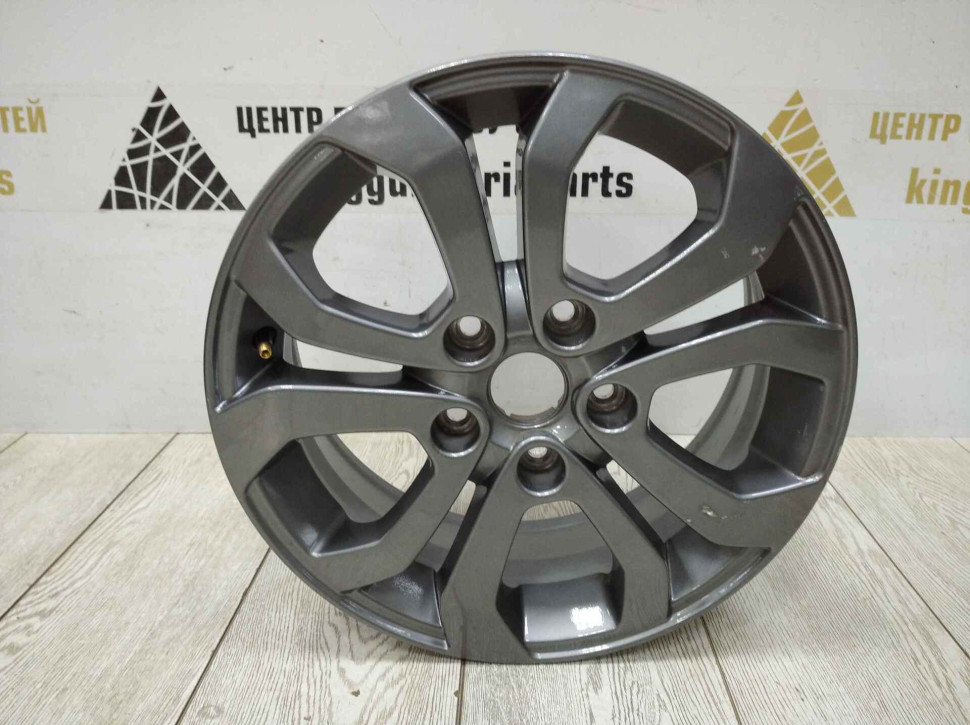 Диск колесный литой R16 Suzuki Vitara 2 OEM 4321054P50
