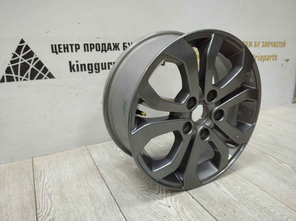 Диск колесный литой R16 Suzuki Vitara 2 OEM 4321054P50