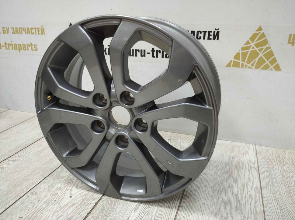 Диск колесный литой R16 Suzuki Vitara 2 OEM 4321054P50