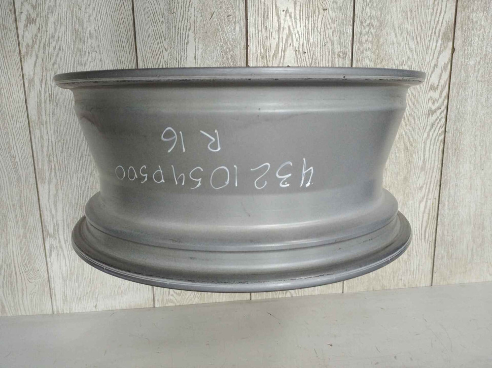 Диск колесный литой R16 Suzuki Vitara 2 OEM 4321054P50