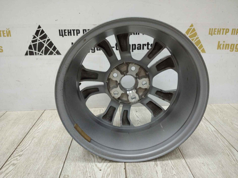 Диск колесный литой R16 Suzuki Vitara 2 OEM 4321054P50