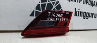 Фонарь левый внутренний  Volkswagen Tiguan 2 2017> oem 5NA945093F