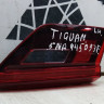 Фонарь левый внутренний Volkswagen Tiguan 2 2017> oem 5NA945093F Фонарь левый внутренний Volkswagen Tiguan 2 2017> oem 5NA945093F