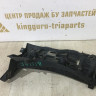 Кронштейн заднего бампера правый BMW X7 G07 OEM 51127420666 Кронштейн заднего бампера правый BMW X7 G07 OEM 51127420666