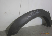 Расширитель арки крыла передний левый Chevrolet Niva oem 212308212113550 (скл-3)